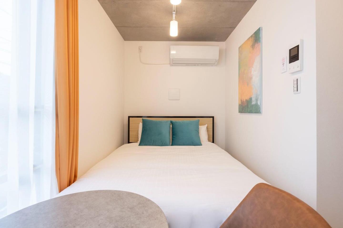 Apartamento Arucia Sangenjaya Tokio Exterior foto