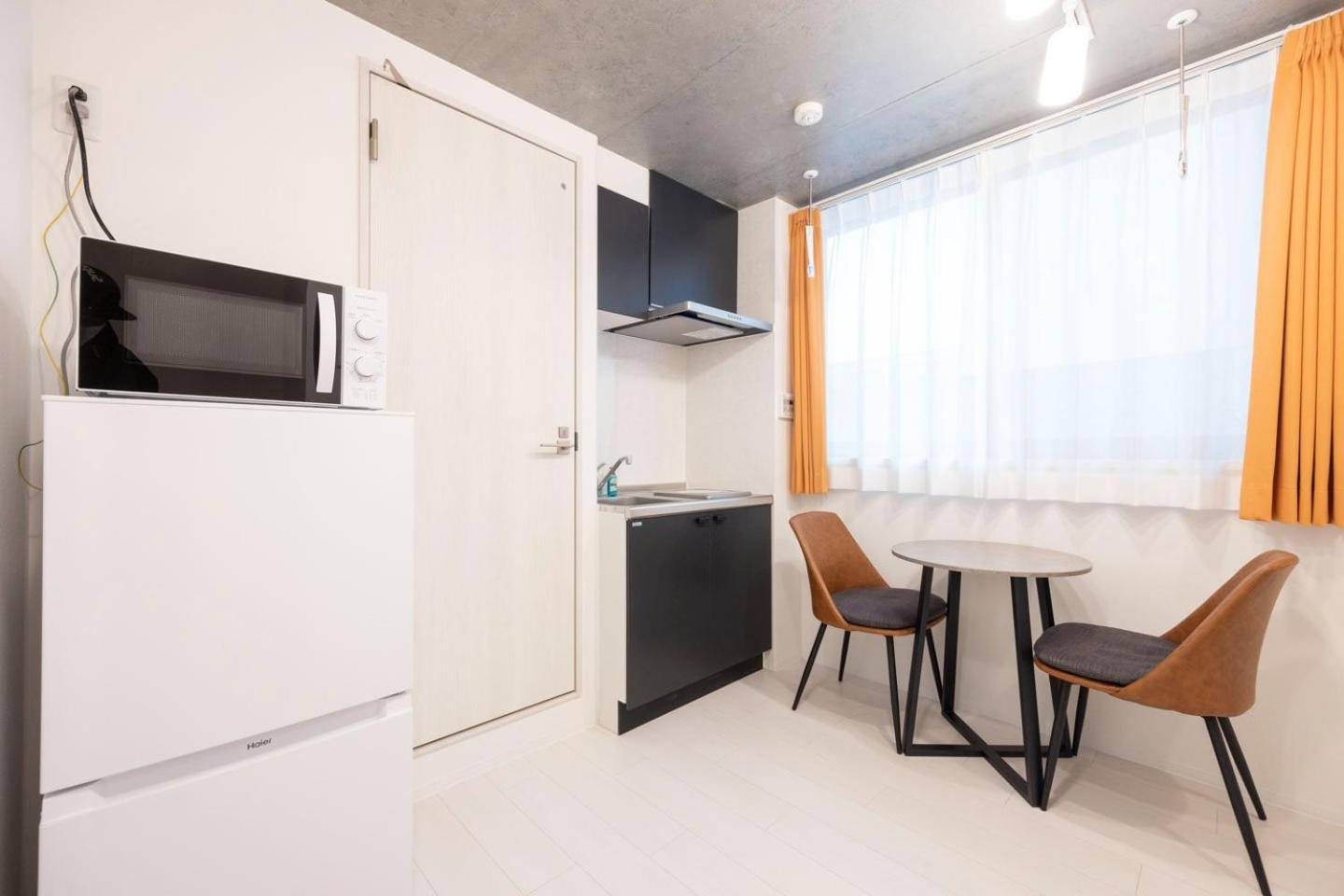 Apartamento Arucia Sangenjaya Tokio Exterior foto