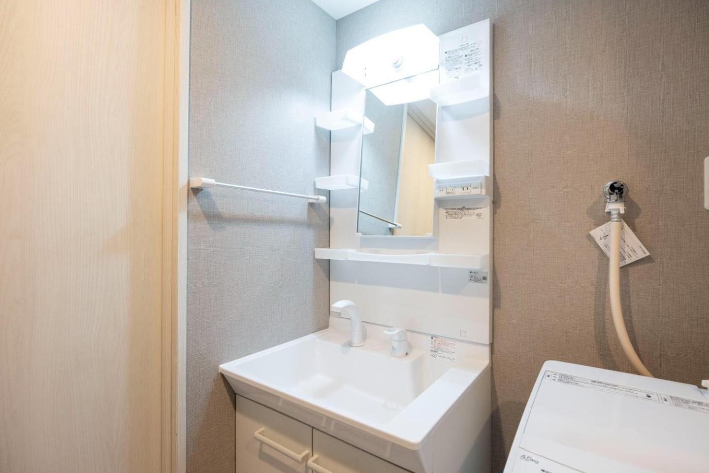 Apartamento Arucia Sangenjaya Tokio Exterior foto