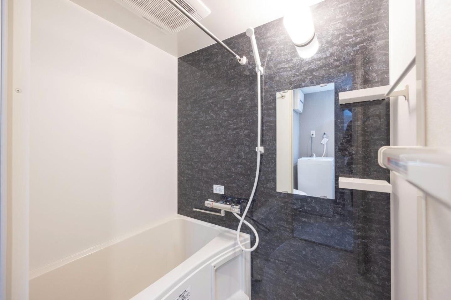 Apartamento Arucia Sangenjaya Tokio Exterior foto