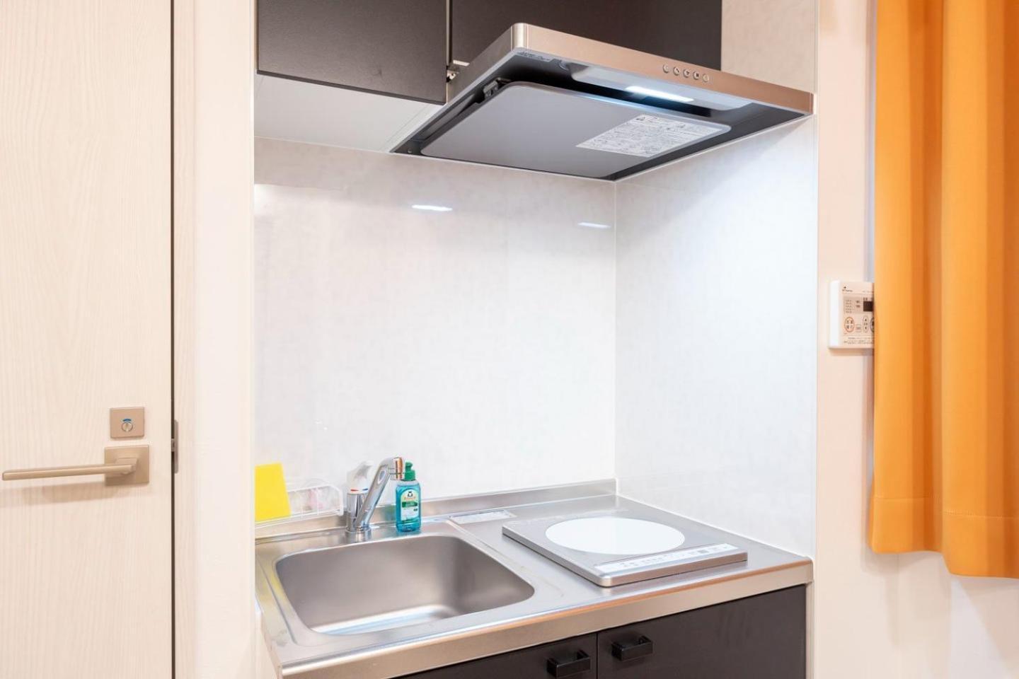 Apartamento Arucia Sangenjaya Tokio Exterior foto