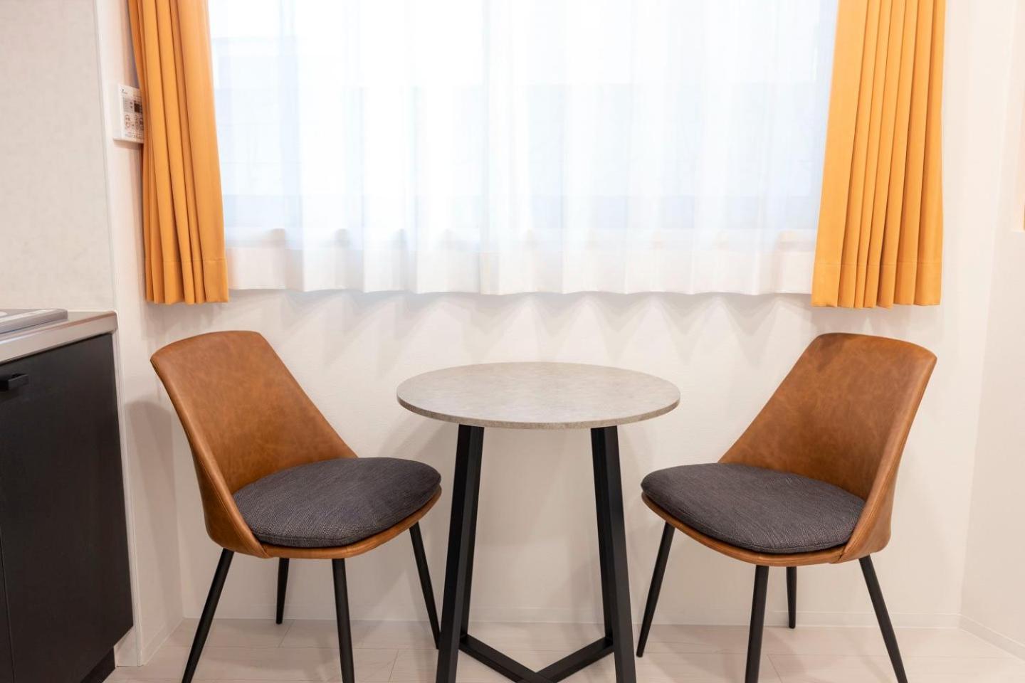 Apartamento Arucia Sangenjaya Tokio Exterior foto