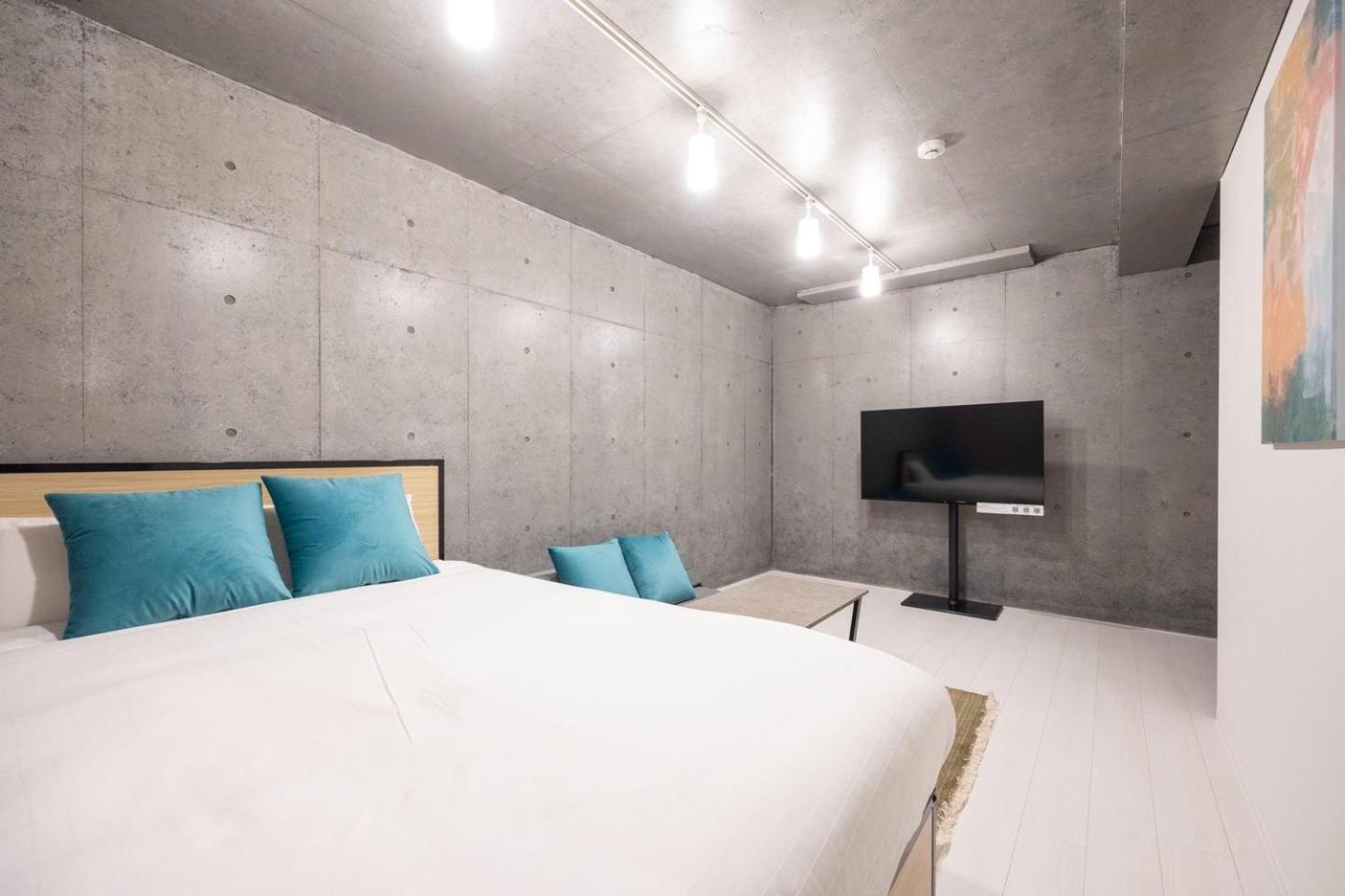 Apartamento Arucia Sangenjaya Tokio Exterior foto