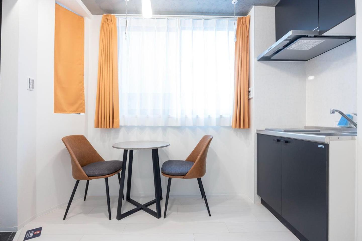 Apartamento Arucia Sangenjaya Tokio Exterior foto