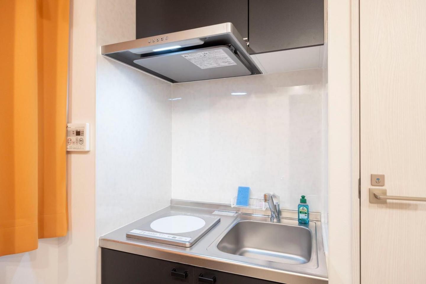 Apartamento Arucia Sangenjaya Tokio Exterior foto