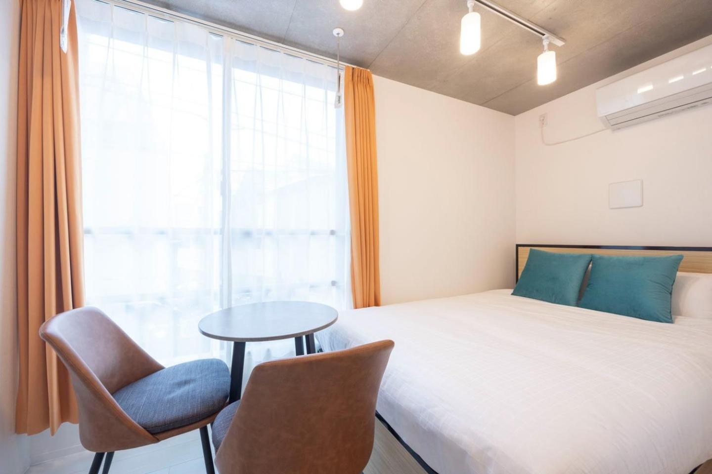 Apartamento Arucia Sangenjaya Tokio Exterior foto