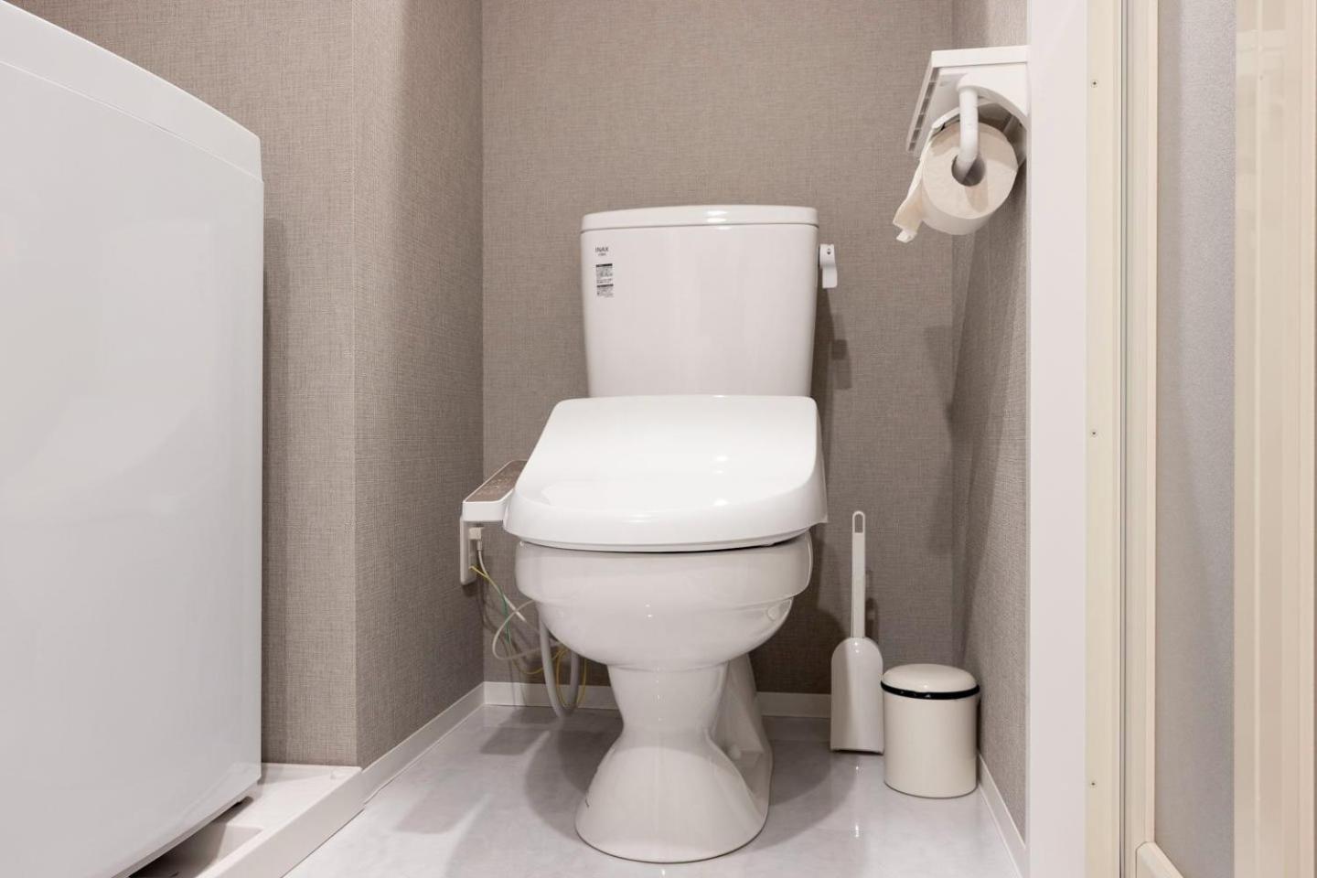 Apartamento Arucia Sangenjaya Tokio Exterior foto