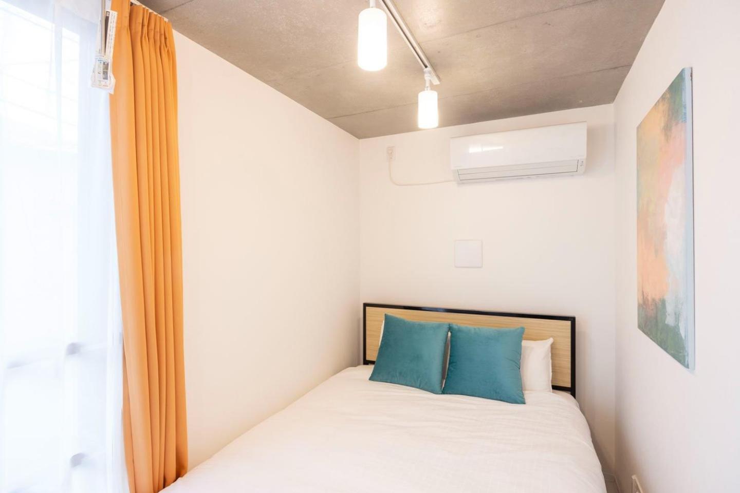Apartamento Arucia Sangenjaya Tokio Exterior foto