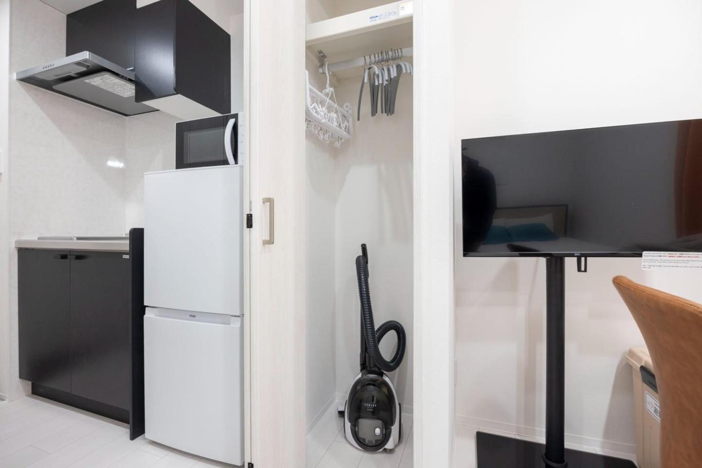 Apartamento Arucia Sangenjaya Tokio Exterior foto