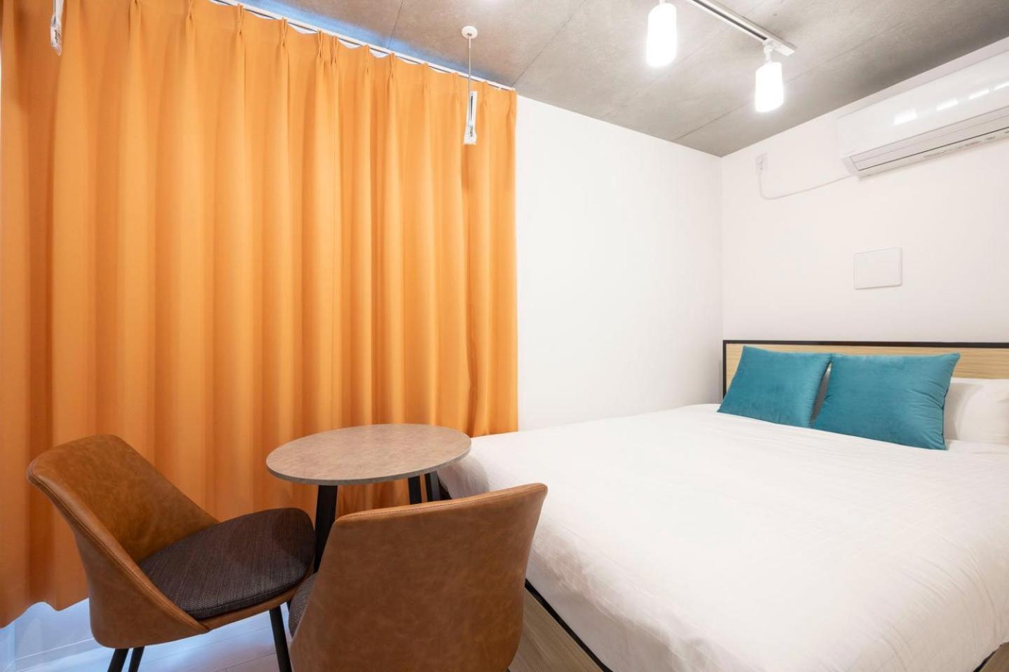 Apartamento Arucia Sangenjaya Tokio Exterior foto