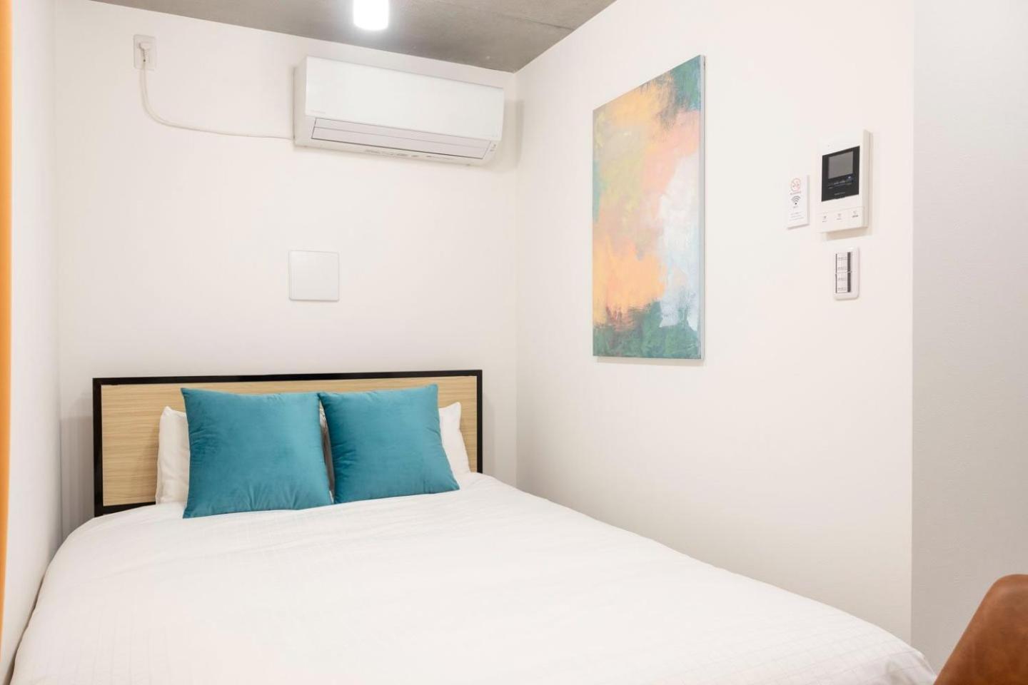 Apartamento Arucia Sangenjaya Tokio Exterior foto