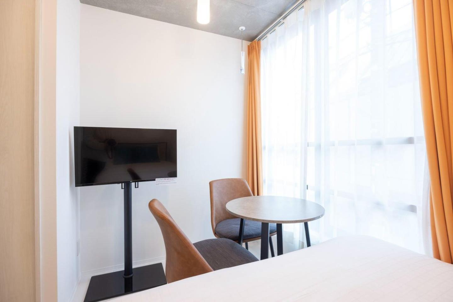 Apartamento Arucia Sangenjaya Tokio Exterior foto