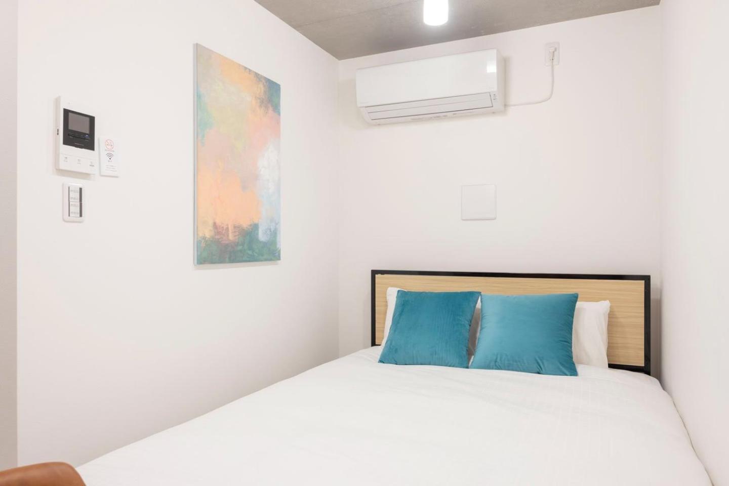 Apartamento Arucia Sangenjaya Tokio Exterior foto