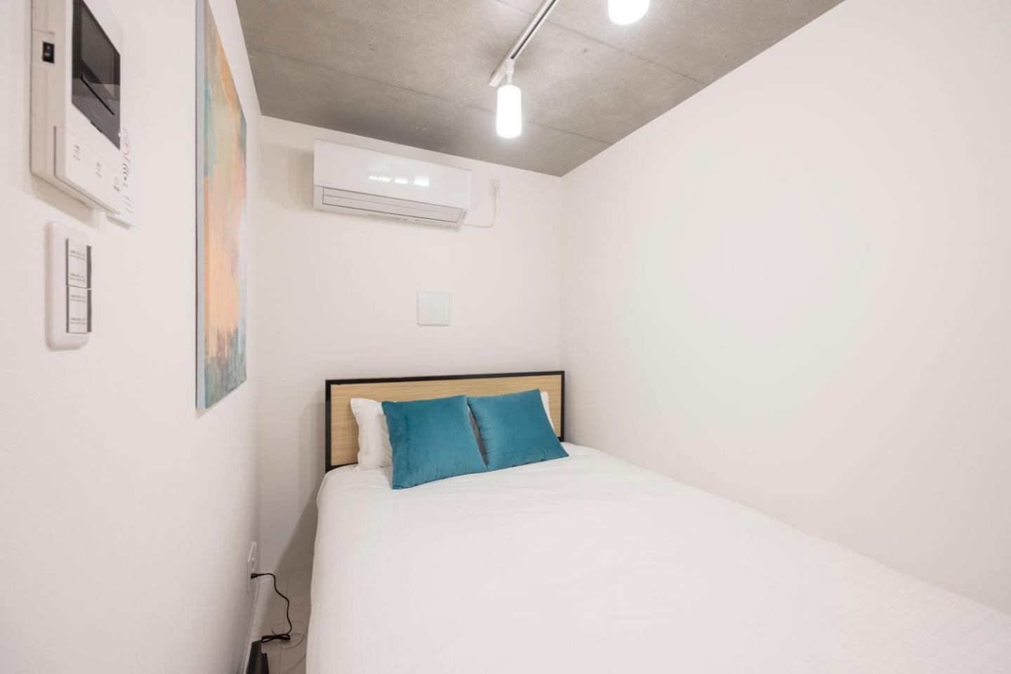 Apartamento Arucia Sangenjaya Tokio Exterior foto