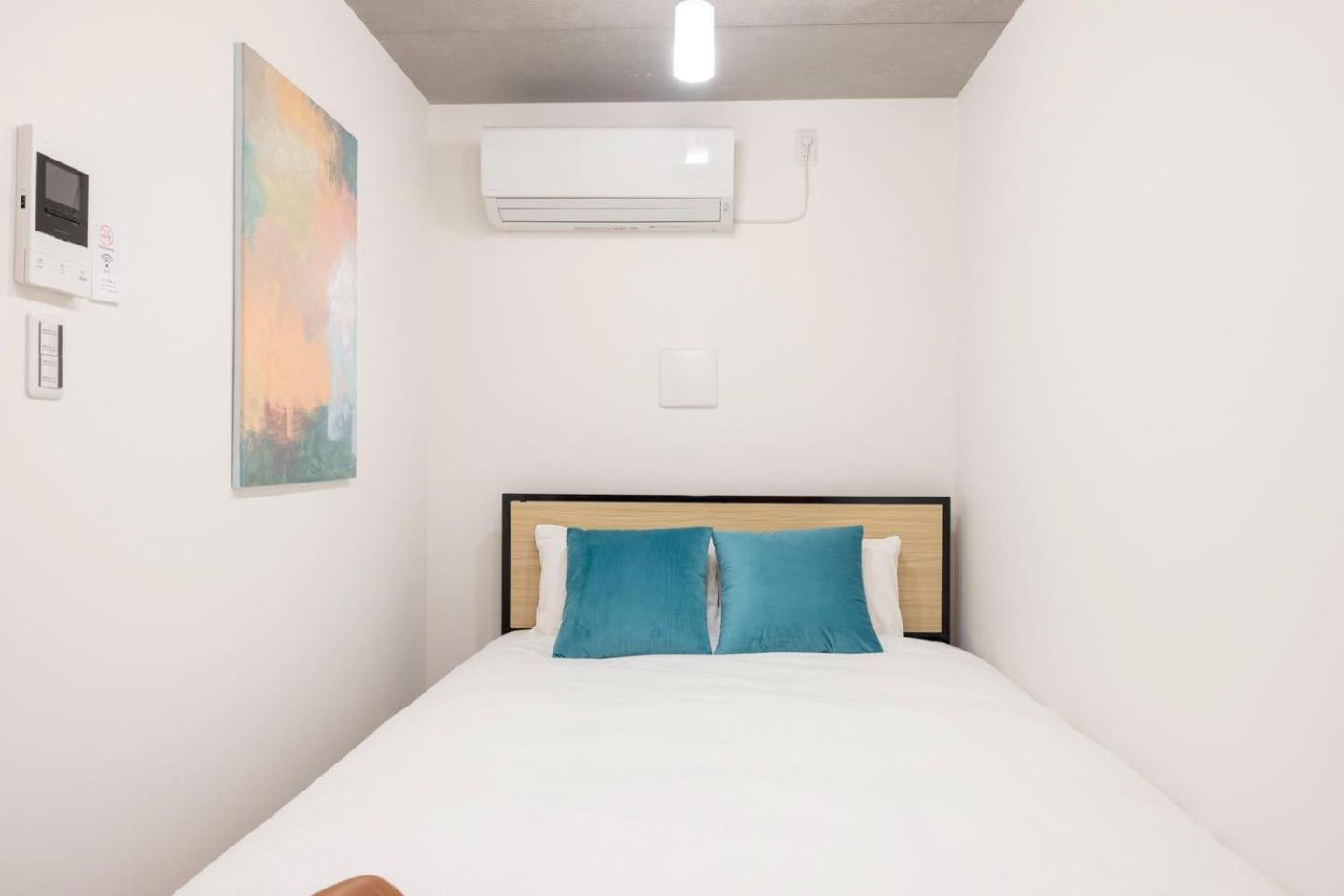 Apartamento Arucia Sangenjaya Tokio Exterior foto